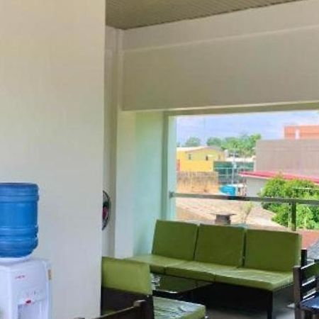 Jm Backpackers Hometel Guimaras Kültér fotó