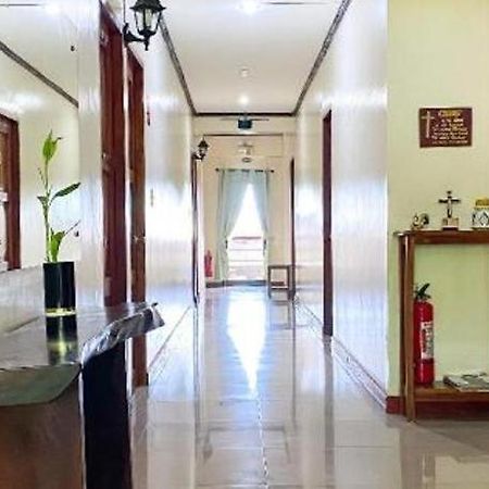 Jm Backpackers Hometel Guimaras Kültér fotó