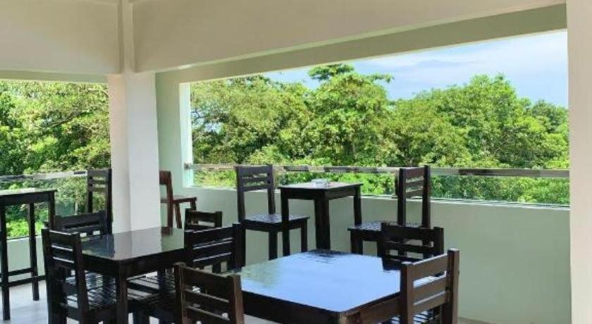 Jm Backpackers Hometel Guimaras Kültér fotó