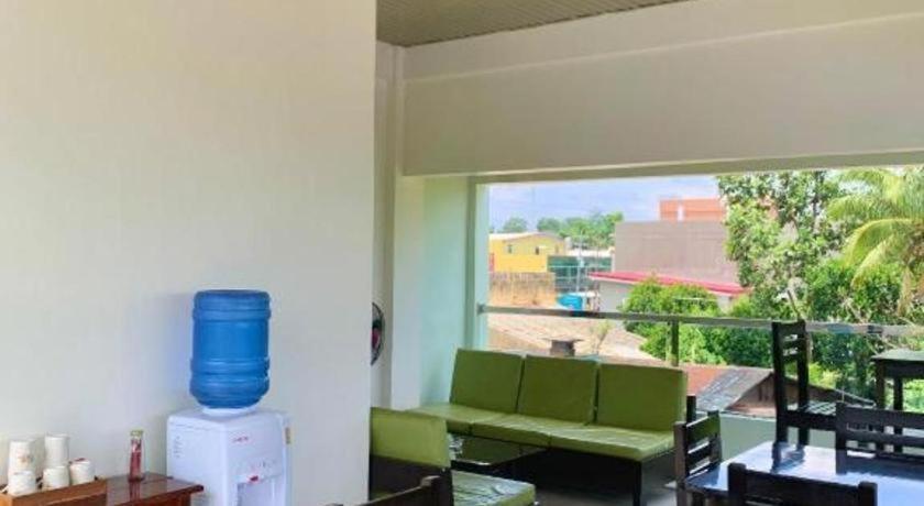 Jm Backpackers Hometel Guimaras Kültér fotó