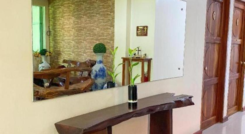 Jm Backpackers Hometel Guimaras Kültér fotó