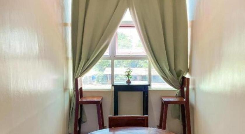 Jm Backpackers Hometel Guimaras Kültér fotó