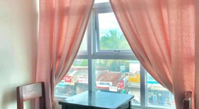 Jm Backpackers Hometel Guimaras Kültér fotó