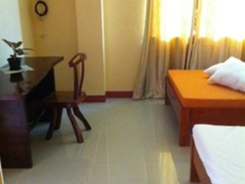 Jm Backpackers Hometel Guimaras Kültér fotó