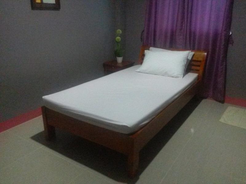 Jm Backpackers Hometel Guimaras Kültér fotó