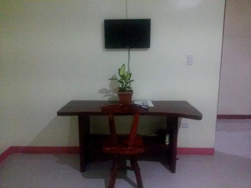 Jm Backpackers Hometel Guimaras Kültér fotó